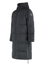 Load image into Gallery viewer, Lawrence Long down jacket
