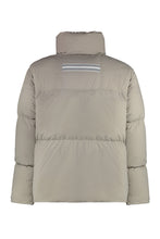 Load image into Gallery viewer, Lawrence short down jacket
