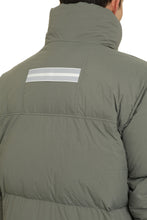 Load image into Gallery viewer, Lawrence nylon down jacket
