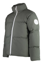 Load image into Gallery viewer, Lawrence nylon down jacket

