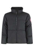 Load image into Gallery viewer, Lawrence short down jacket
