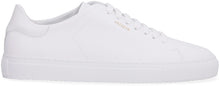 Carica l'immagine nel visualizzatore di Gallery, Sneakers Clean 90 in pelle
