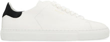 Carica l'immagine nel visualizzatore di Gallery, Sneakers low-top Clean 90
