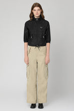 Load image into Gallery viewer, Re-Nylon windbreaker-jacket
