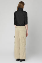Load image into Gallery viewer, Re-Nylon windbreaker-jacket
