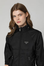 Load image into Gallery viewer, Re-Nylon windbreaker-jacket
