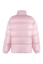 Carica l'immagine nel visualizzatore di Gallery, Bomber in nylon
