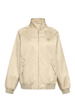 Load image into Gallery viewer, Re-Nylon bomber jacket
