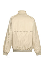 Load image into Gallery viewer, Re-Nylon bomber jacket
