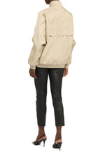 Load image into Gallery viewer, Re-Nylon bomber jacket
