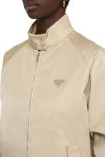 Load image into Gallery viewer, Re-Nylon bomber jacket
