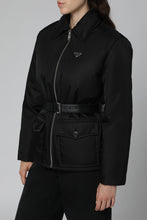 Load image into Gallery viewer, Re-Nylon down jacket
