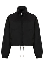 Carica l'immagine nel visualizzatore di Gallery, Giacca re-nylon con zip
