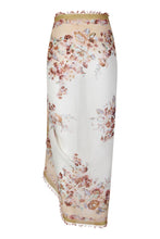 Load image into Gallery viewer, Printed cotton pareo
