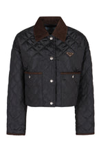 Load image into Gallery viewer, Re-Nylon jacket
