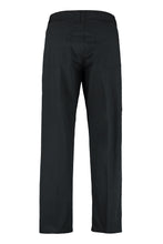 Load image into Gallery viewer, 5 Moncler Craig Green - Cotton-blend straight-leg trousers
