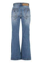 Load image into Gallery viewer, 8 Moncler Palm Angels - 5-pocket straight-leg jeans
