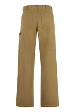 Load image into Gallery viewer, Moncler X Roc Nation Designed By Jay-Z -  Cotton cargo-trousers
