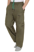 Load image into Gallery viewer, Nylon cargo pants
