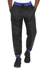 Load image into Gallery viewer, Techno nylon track pants
