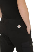 Carica l'immagine nel visualizzatore di Gallery, Pantaloni in tessuto tecnico
