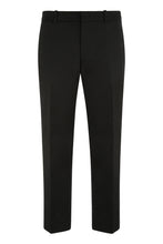 Carica l'immagine nel visualizzatore di Gallery, Pantaloni in cotone stretch
