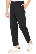 Carica l'immagine nel visualizzatore di Gallery, Pantaloni in cotone stretch
