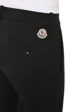Carica l'immagine nel visualizzatore di Gallery, Pantaloni in cotone stretch
