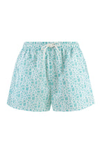 Load image into Gallery viewer, Printed techno fabric shorts
