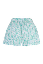 Load image into Gallery viewer, Printed techno fabric shorts
