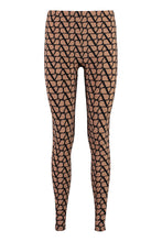 Carica l'immagine nel visualizzatore di Gallery, Leggings stampati
