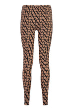 Carica l'immagine nel visualizzatore di Gallery, Leggings stampati

