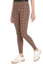 Carica l'immagine nel visualizzatore di Gallery, Leggings stampati
