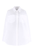 Load image into Gallery viewer, Cotton shirtdress
