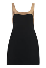 Carica l&#39;immagine nel visualizzatore di Gallery, Abito in misto lana
