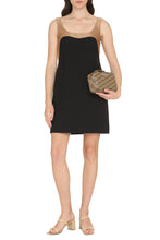 Carica l&#39;immagine nel visualizzatore di Gallery, Abito in misto lana
