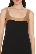 Carica l&#39;immagine nel visualizzatore di Gallery, Abito in misto lana
