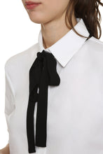 Carica l'immagine nel visualizzatore di Gallery, Camicia in popeline di cotone
