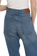 Carica l'immagine nel visualizzatore di Gallery, Jeans wide-leg
