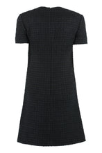 Load image into Gallery viewer, Tweed sheath dress
