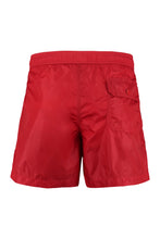Carica l'immagine nel visualizzatore di Gallery, Shorts da mare in nylon

