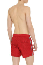 Carica l'immagine nel visualizzatore di Gallery, Shorts da mare in nylon

