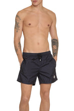 Carica l'immagine nel visualizzatore di Gallery, Shorts da mare in nylon
