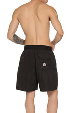 Carica l'immagine nel visualizzatore di Gallery, Shorts da mare in nylon
