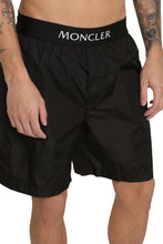 Carica l'immagine nel visualizzatore di Gallery, Shorts da mare in nylon
