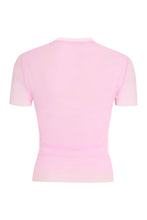 Carica l'immagine nel visualizzatore di Gallery, T-shirt in tulle
