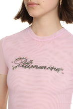 Carica l'immagine nel visualizzatore di Gallery, T-shirt in tulle
