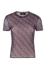 Carica l'immagine nel visualizzatore di Gallery, T-shirt stampata
