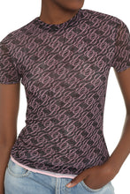 Carica l'immagine nel visualizzatore di Gallery, T-shirt stampata
