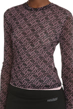 Load image into Gallery viewer, Printed long-sleeve top
